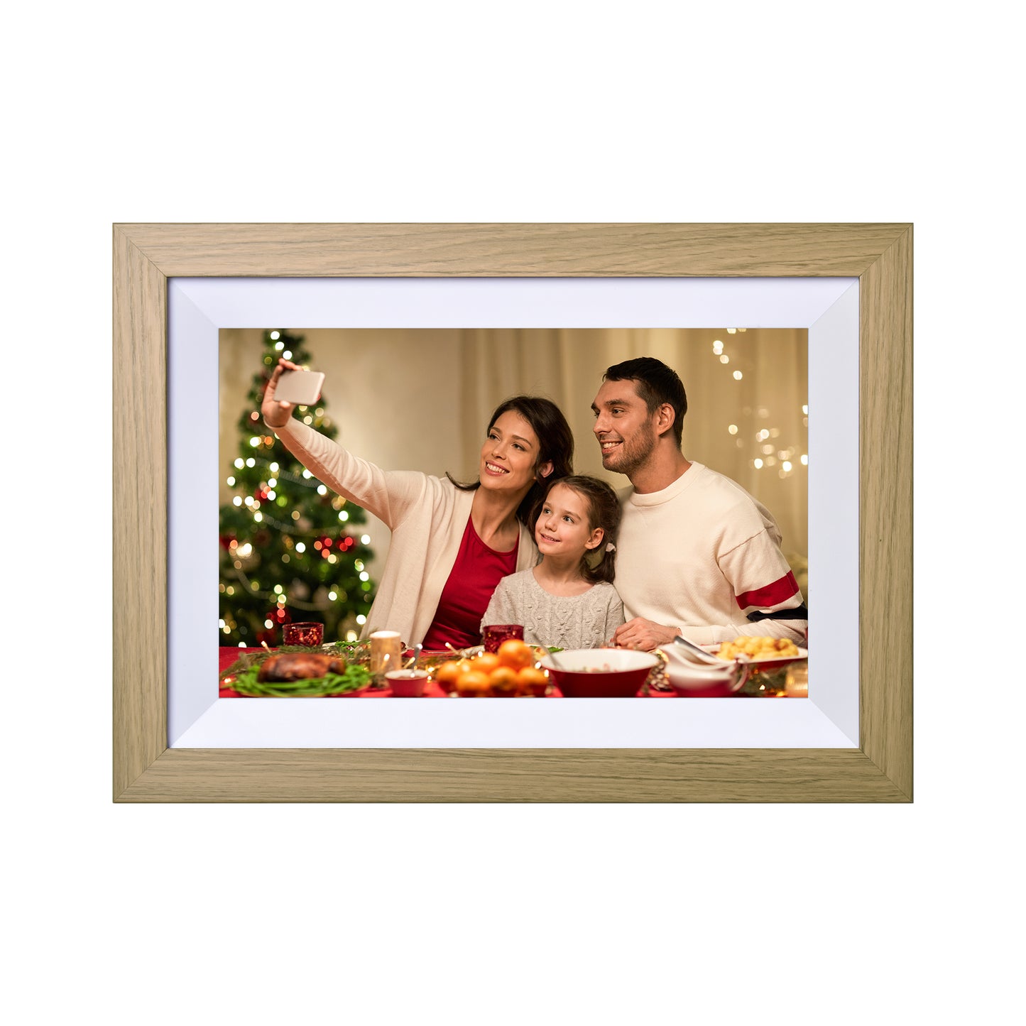 Kodak | RCF-1012W | 10 Inch Digital Picture Frame | 1 Year Warranty