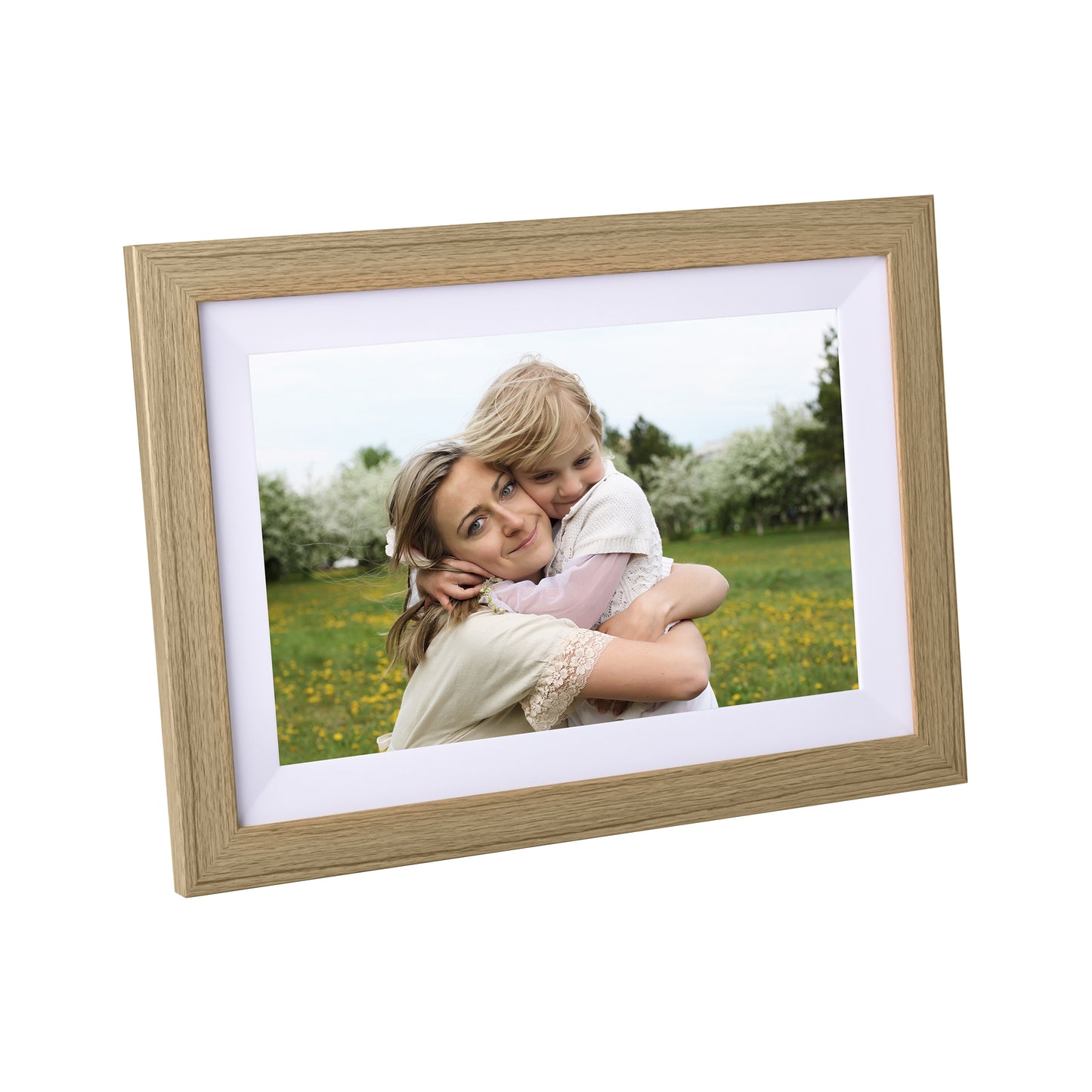 Kodak | RCF-1012W | 10 Inch Digital Picture Frame | 1 Year Warranty