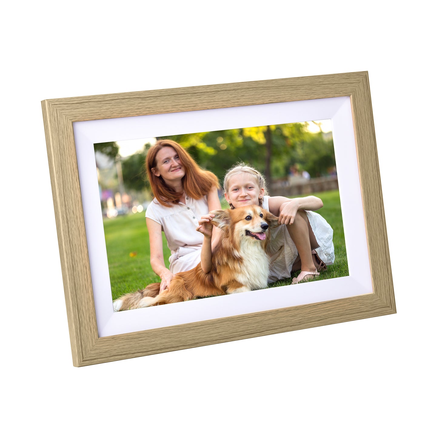 Kodak | RCF-1012W | 10 Inch Digital Picture Frame | 1 Year Warranty