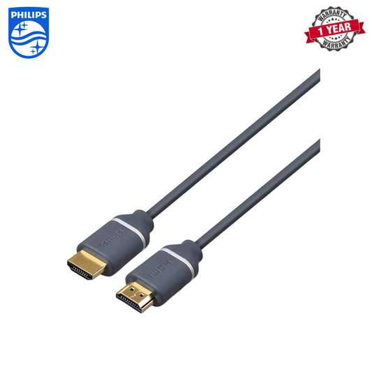 Philips | SWV5650G/00 | HDMI cable | 1 Year Warranty