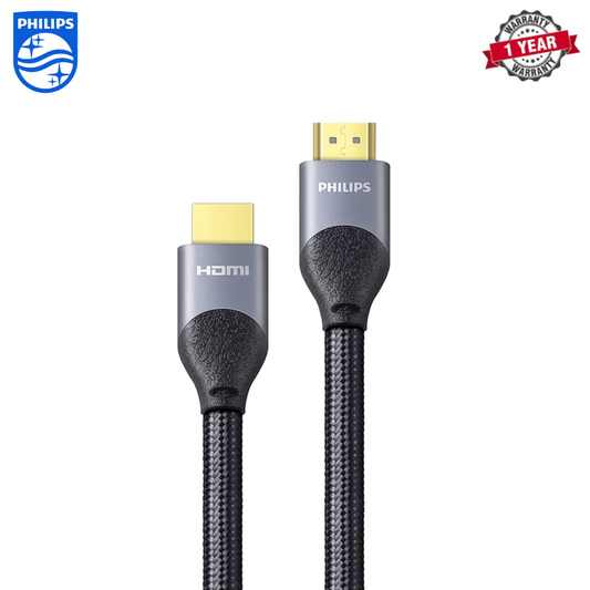 Philips | SWV7030/10 | HDMI Cable | 1 Year Warranty