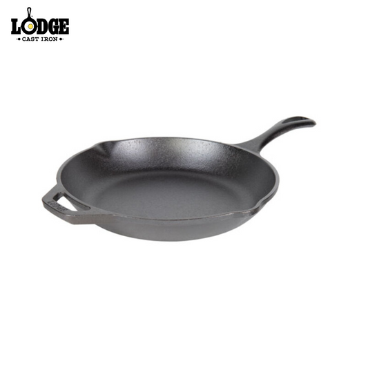 Lodge | LC10SKINT | Chef Collection 10" Cast Iron Skillet