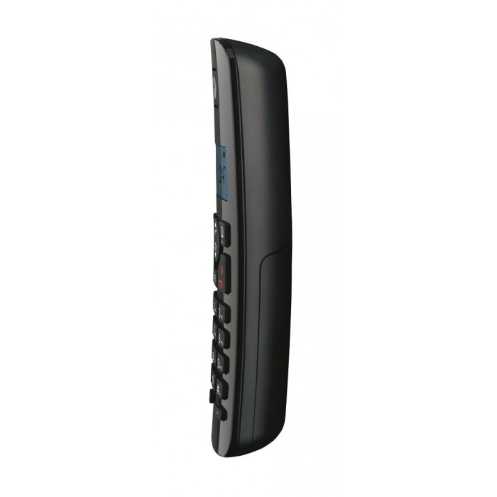 Motorola | C4201 | Cordless/Corded Telephone Combo | 2 Years Warranty