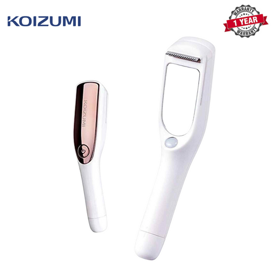 Koizumi | KLC-0230/SW | Bikini Trimmer | 1 Year Warranty