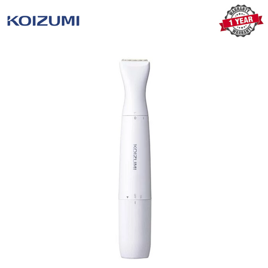 Koizumi | KLC-0260/WD | Vio Trimmer | 1 Year Warranty