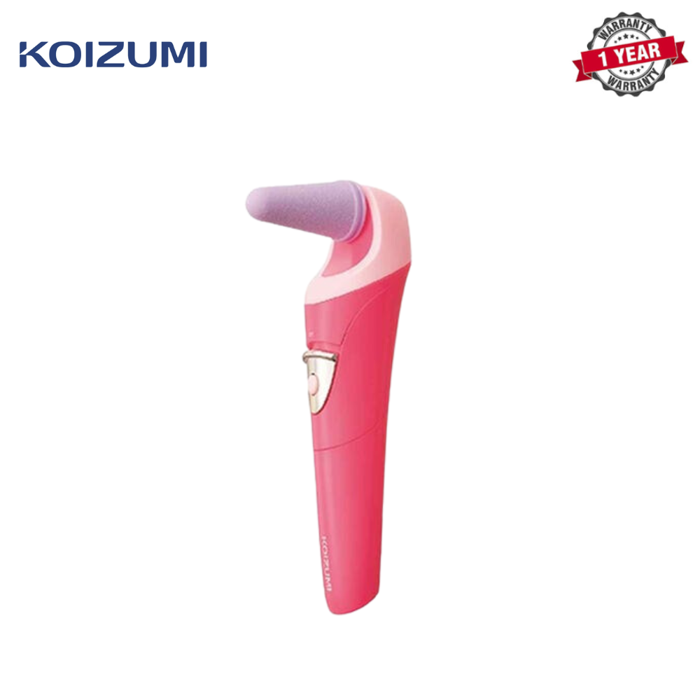 Koizumi | KLC-0350/SP | Rechargeable Keratin Trimmer | 1 Year Warranty