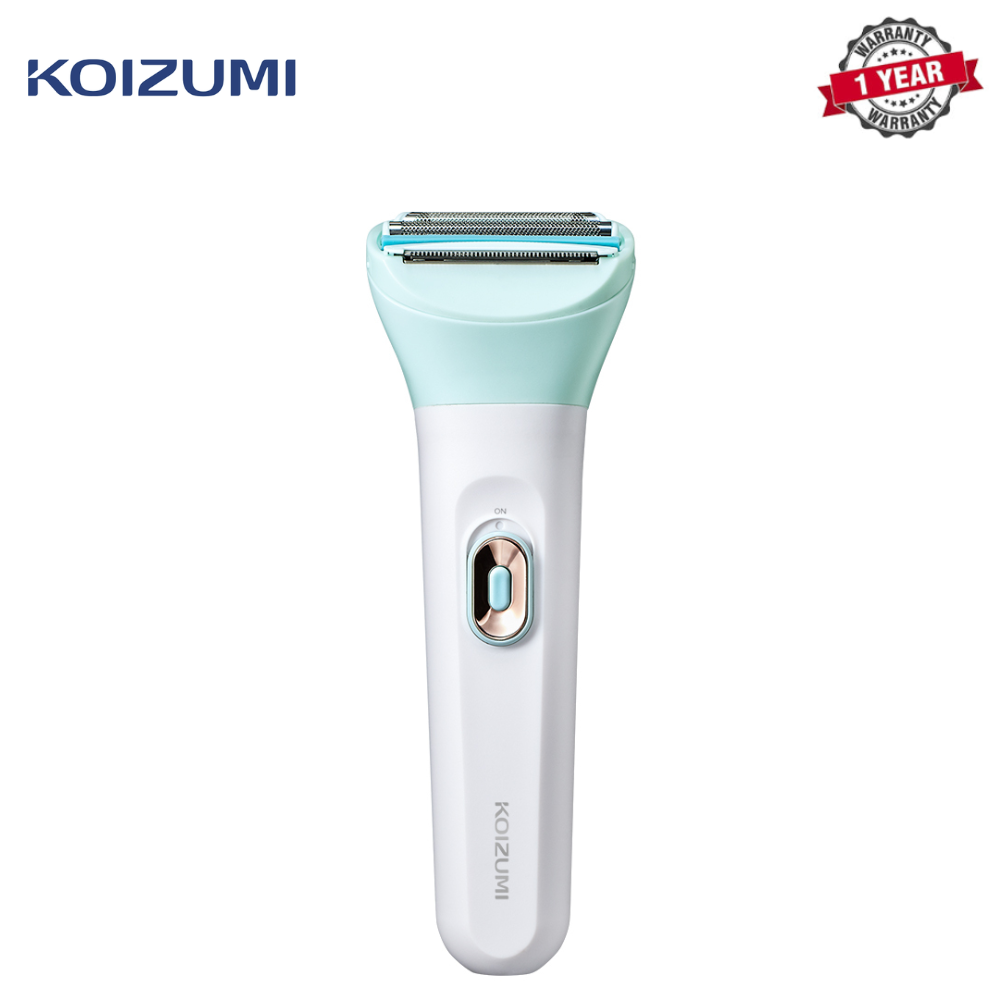 Koizumi | KLC-0620/AD | Rechargeable Shaver | 1 Year Warranty