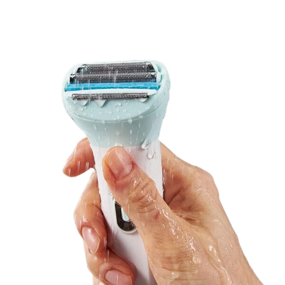 Koizumi | KLC-0620/AD | Rechargeable Shaver | 1 Year Warranty