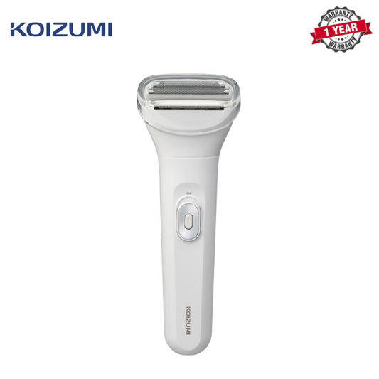 Koizumi | KLC-0621/WD | Rechargeable Shaver | 1 Year Warranty