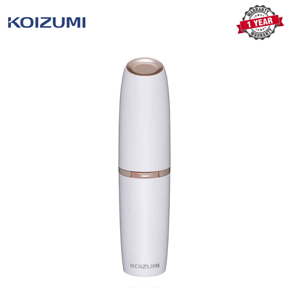 Koizumi | KLC-0730/WD | Rechargeable Face Shaver | 1 Year Warranty