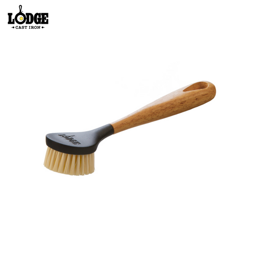 Lodge | SCRBRSH | 10 Inch Scrub Brush