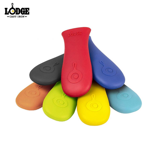 Lodge | ASHH11 | Cast Iron Silicone Hot Handle Holder