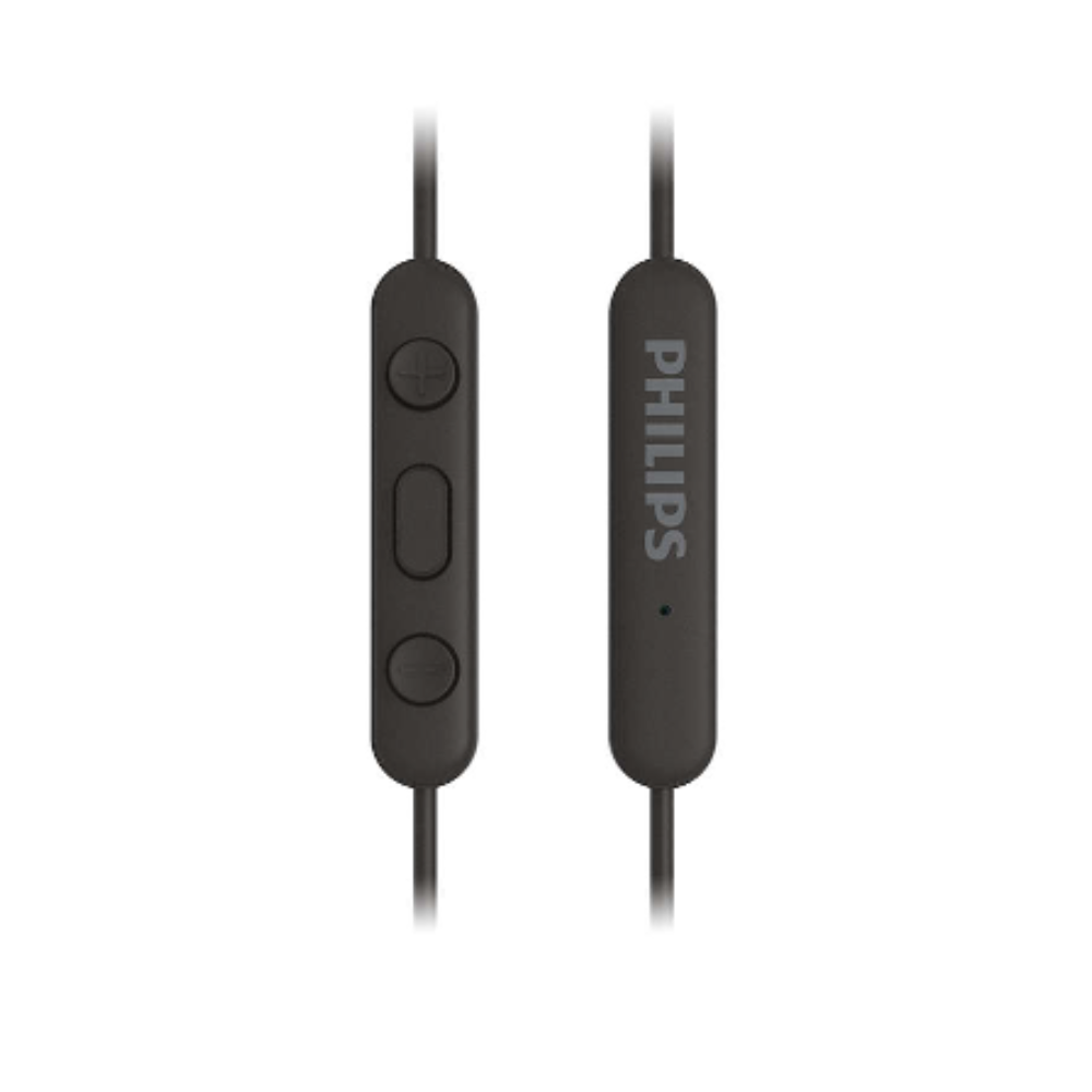 Philips | TAE5008BK/00 | In-ear Headphones, USB-C Connector | 1 Year Warranty