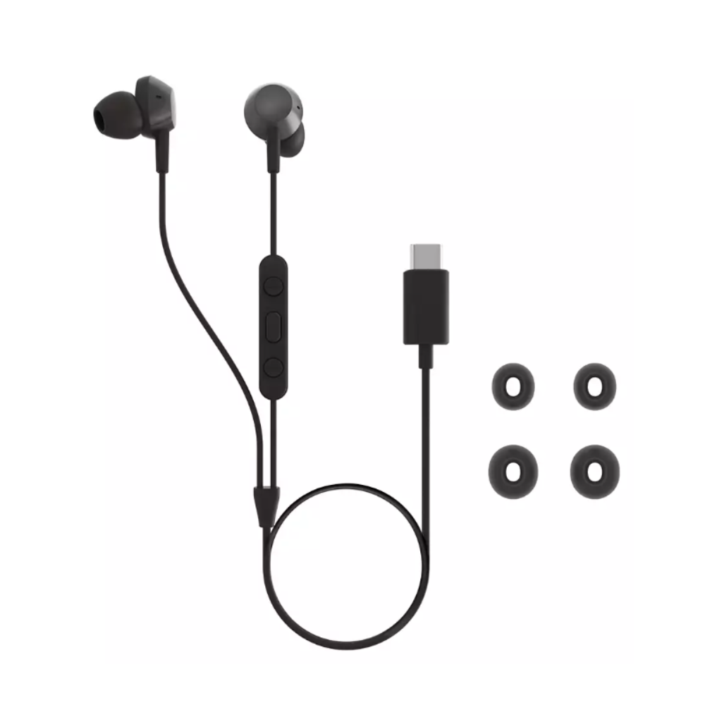 Philips | TAE5008BK/00 | In-ear Headphones, USB-C Connector | 1 Year Warranty