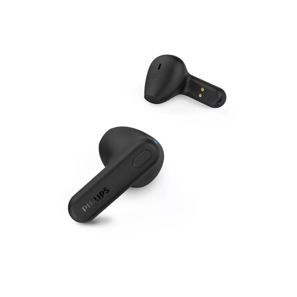 Philips | TAT1138/97BK | True Wireless Bluetooth Earphone | 1 Year Warranty