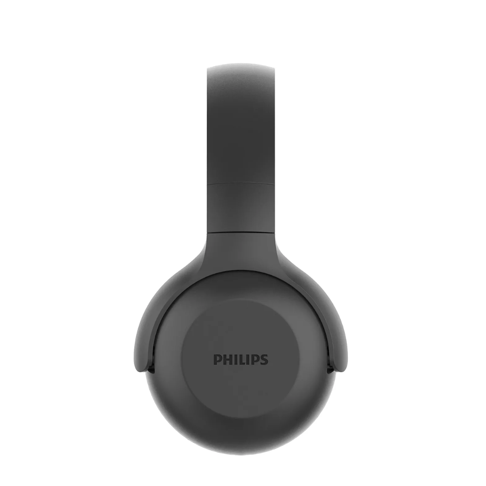 PHILIPS | TAUH202BK/00 | Wireless Bluetooth Headphone | 1 Year Warranty