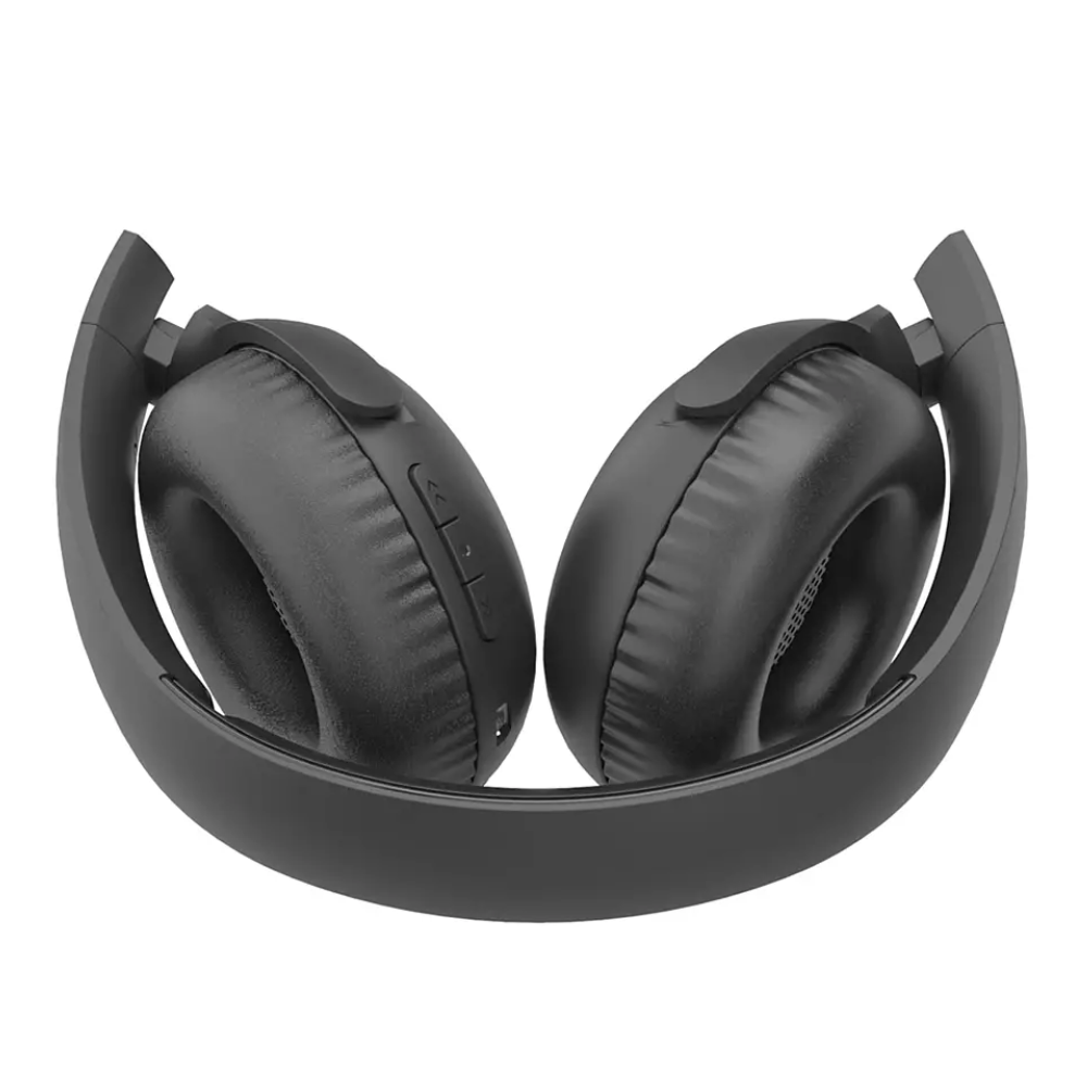 PHILIPS | TAUH202BK/00 | Wireless Bluetooth Headphone | 1 Year Warranty