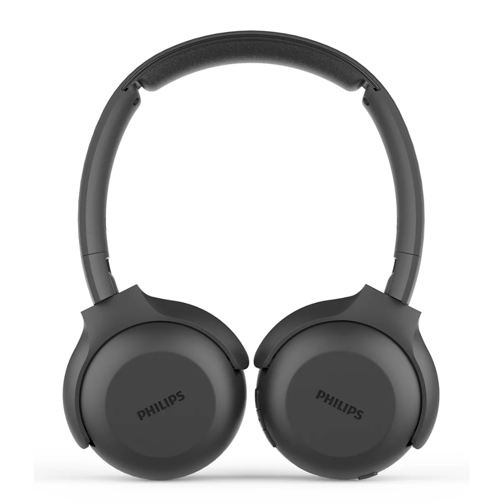 PHILIPS | TAUH202BK/00 | Wireless Bluetooth Headphone | 1 Year Warranty