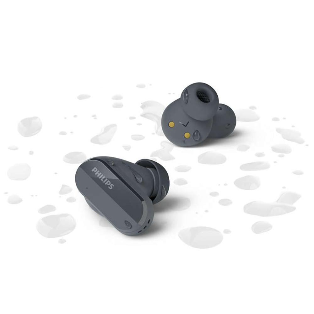 Philips | TAT3508 | True Wireless In-Ear Headphones | 1 Year Warranty