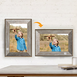 Kodak | RCF-1013W | 10 inch Digital Photoframe | 1 Year Warranty