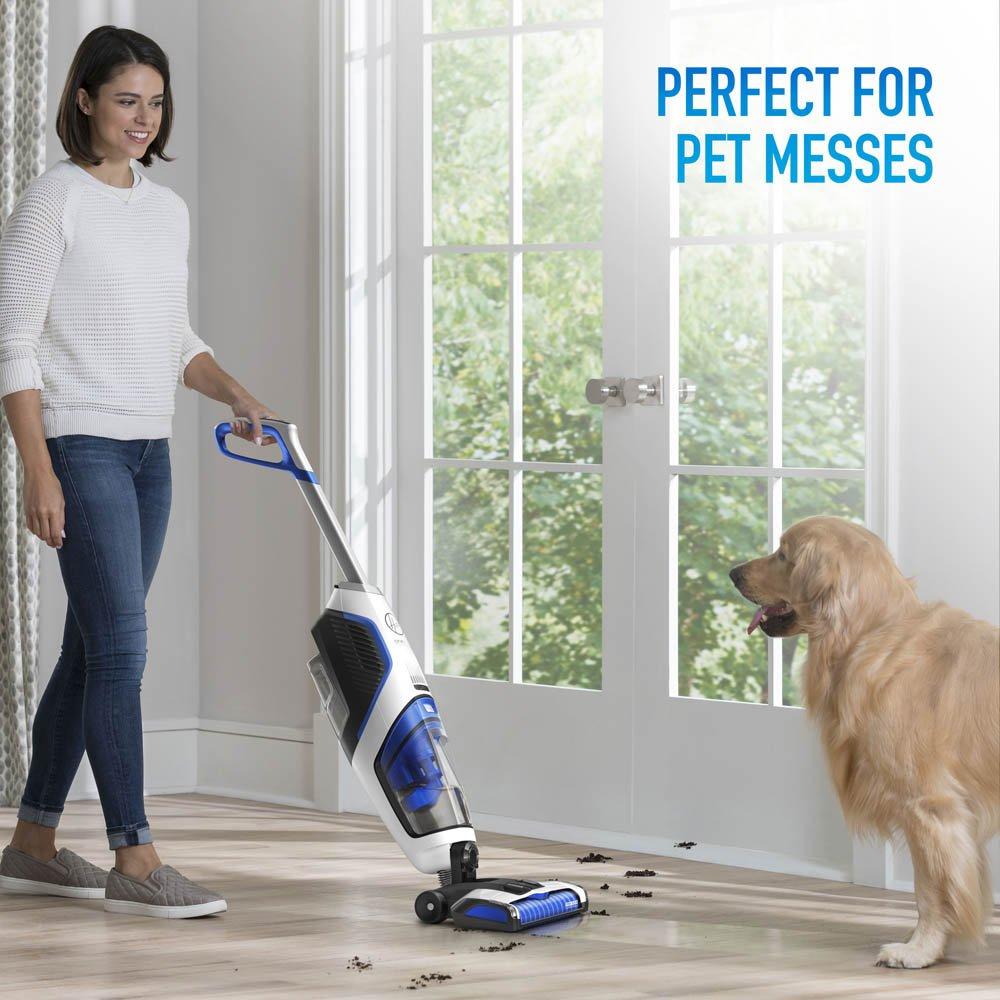 Hoover | HW-OPWMF-SAA | Onepwr FloorMate JET Cordless Vacuum Cleaner | 2 Years Warranty