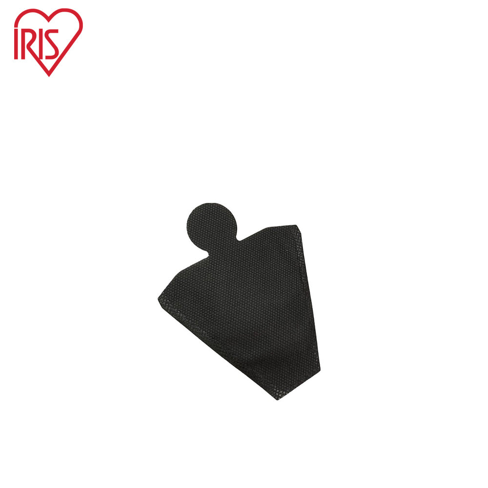 Iris Ohyama | CF-FT | Disposable Dust Bags For IC-FAC2/3/4 | No Warranty