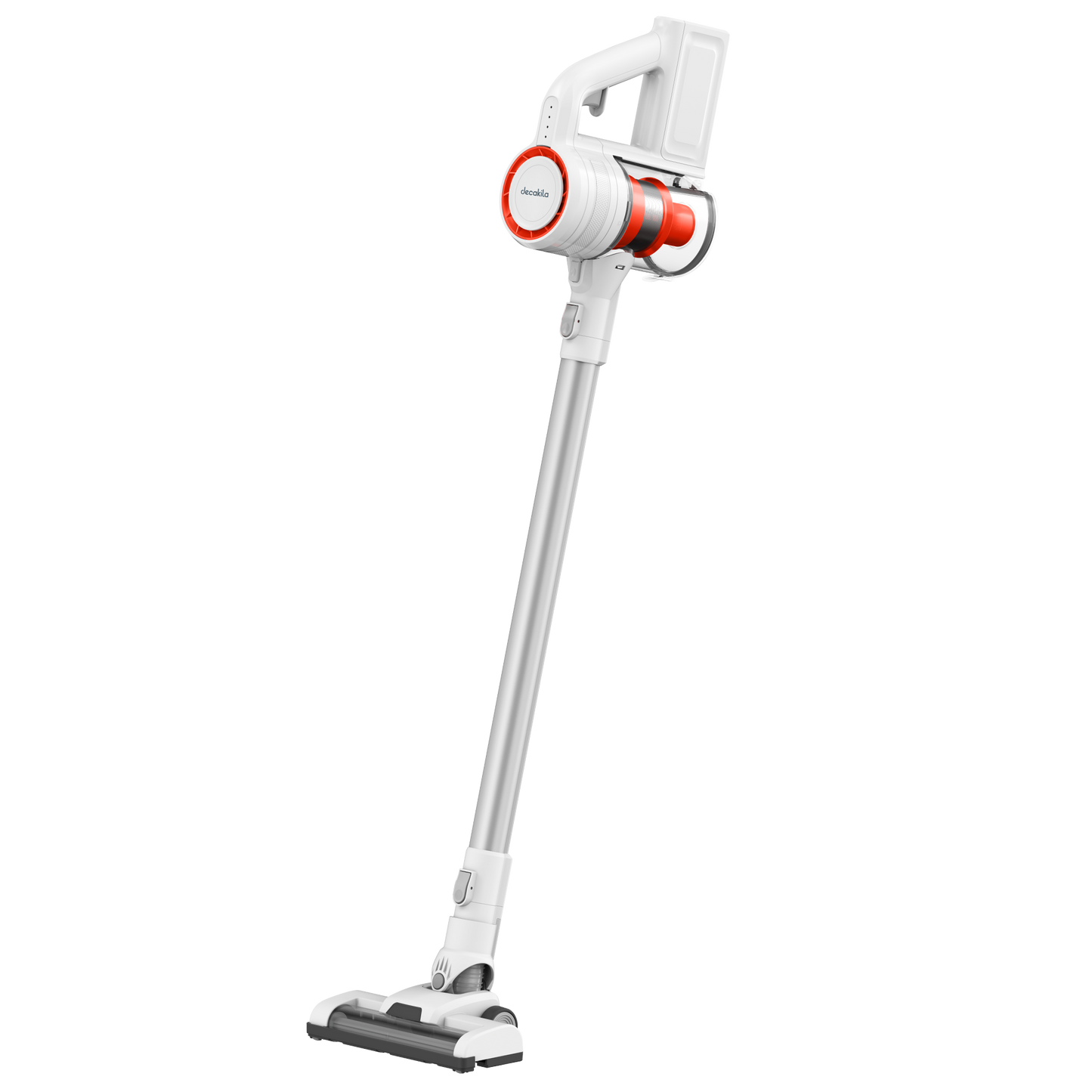 Decakila | CUCV001W | Decalife | Cordless Vacuum Cleaner, ≥10kPa, 140W | 1 Year Warranty