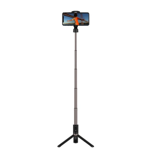 Philips | DLK3622NB/00 | Bluetooth Selfie Stick Aluminum Alloy, adjustable angle, foldable, slim portable design