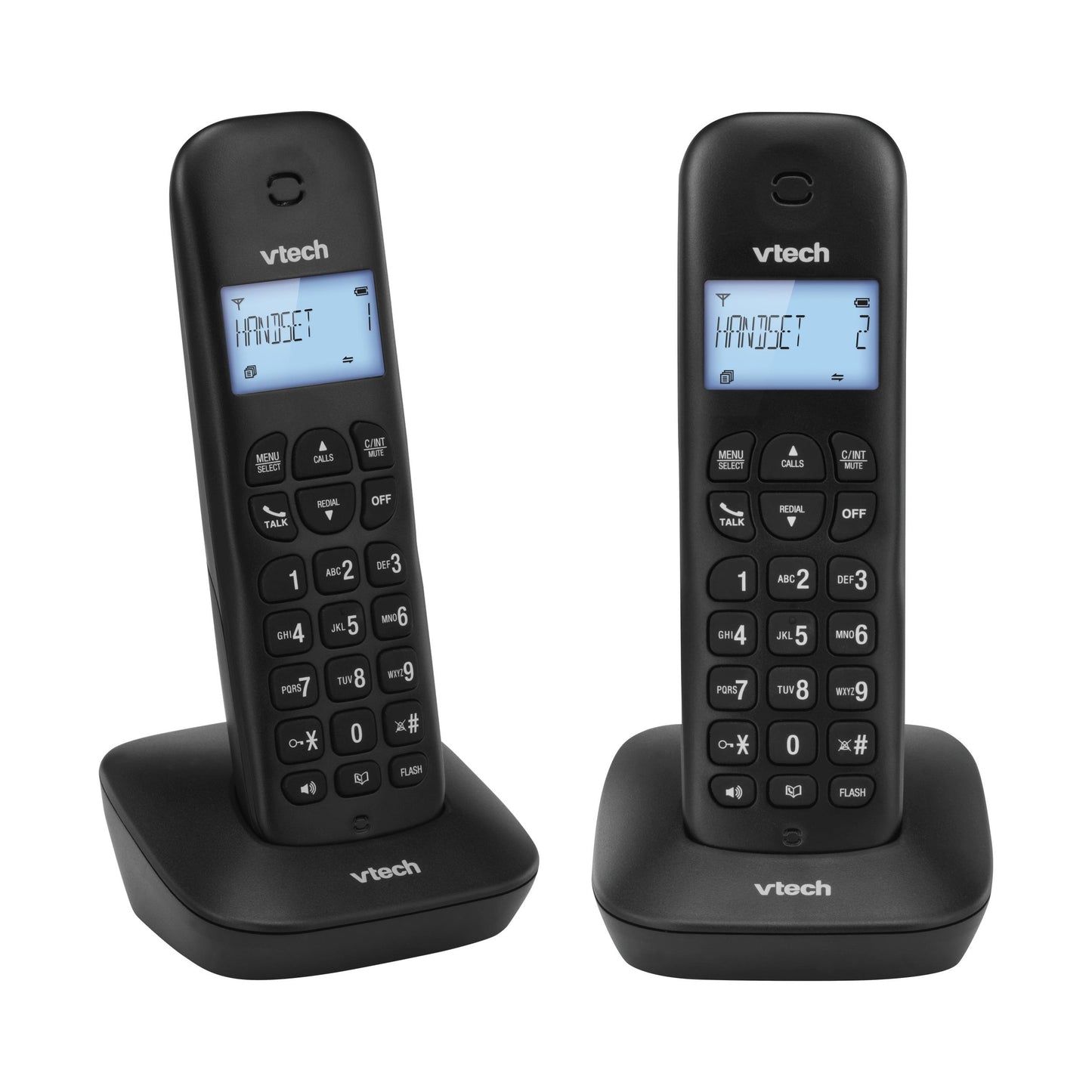 Vtech | ES2310A | Single cordless phone | Twin cordless phone | 2 Years Warranty