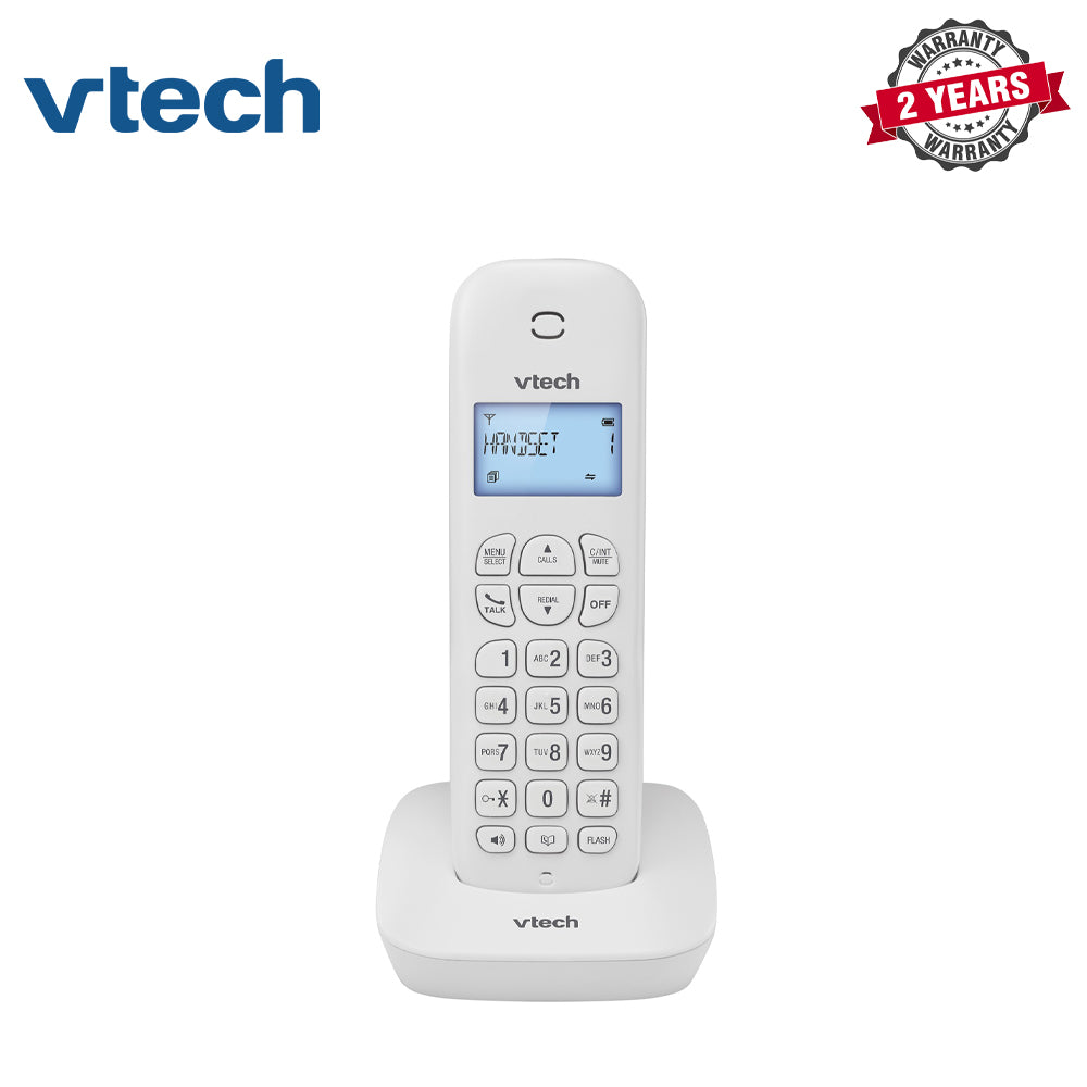 Vtech | ES2310A | Single cordless phone | Twin cordless phone | 2 Years Warranty