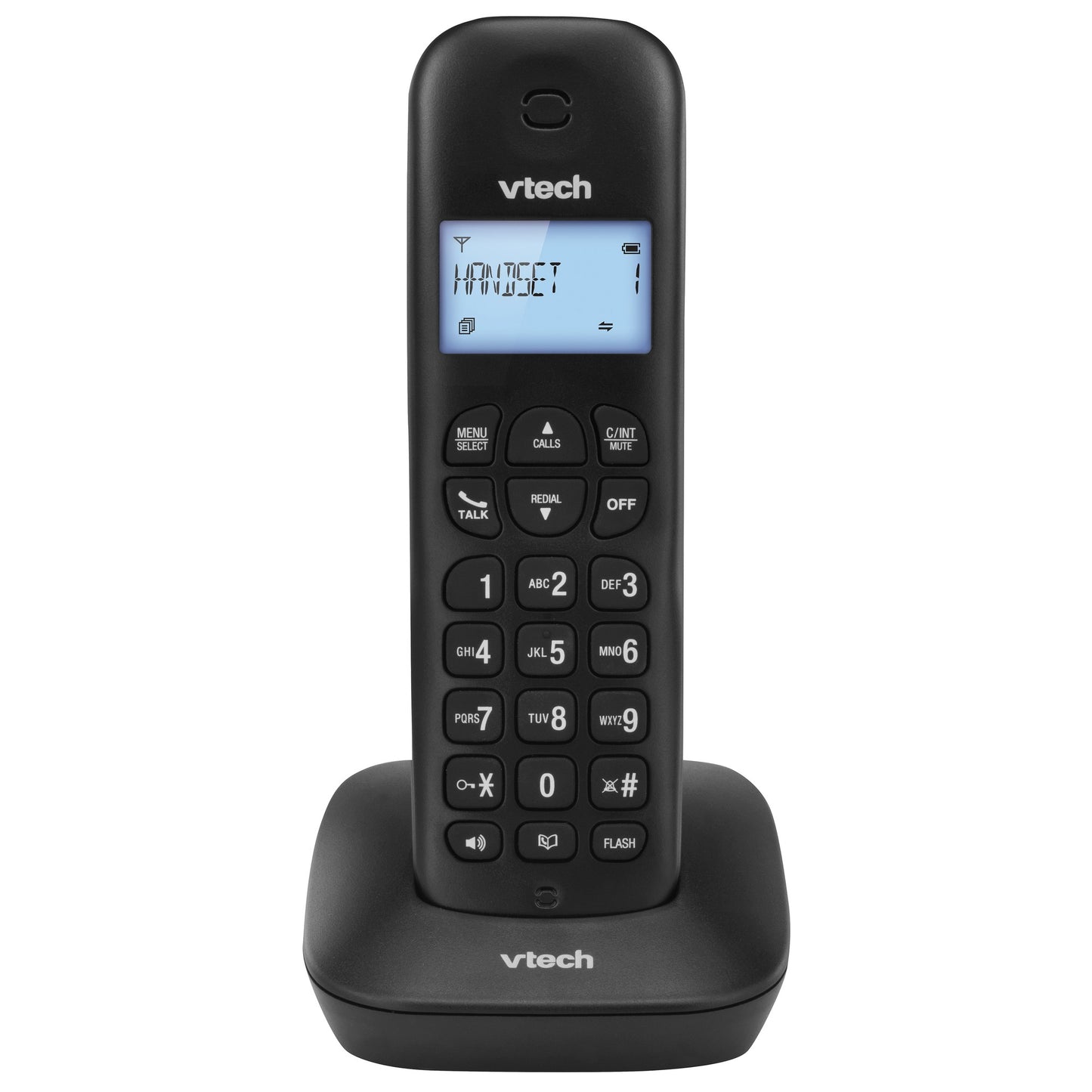 Vtech | ES2310A | Single cordless phone | Twin cordless phone | 2 Years Warranty