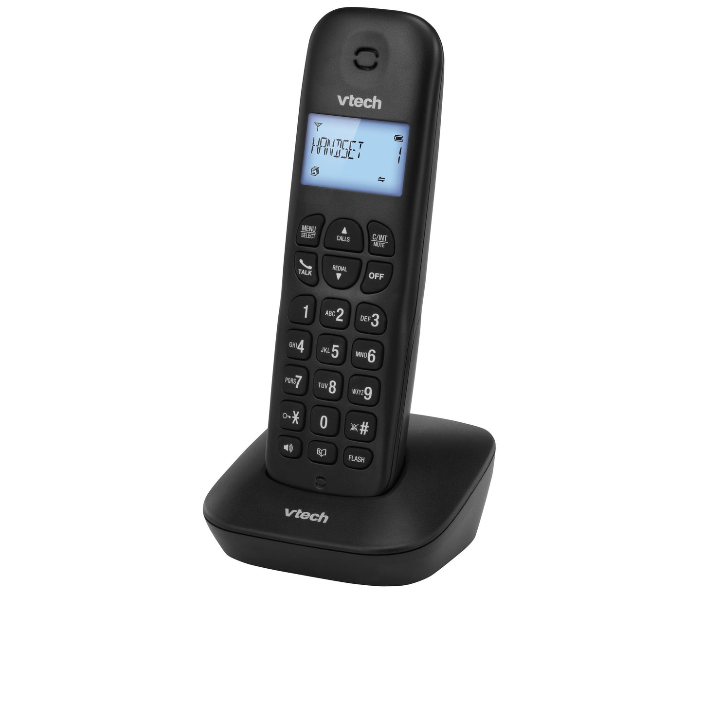 Vtech | ES2310A | Single cordless phone | Twin cordless phone | 2 Years Warranty