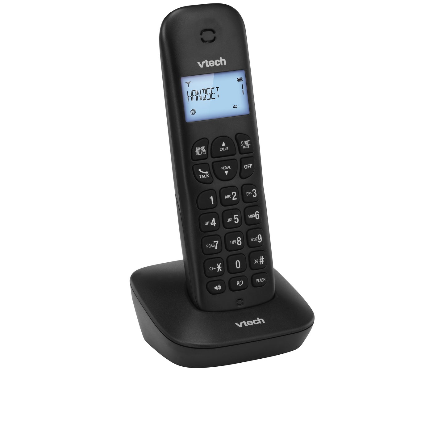 Vtech | ES2310A | Single cordless phone | Twin cordless phone | 2 Years Warranty