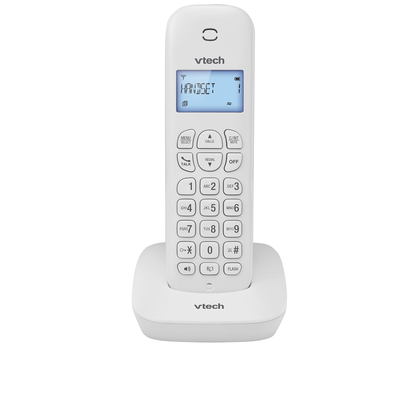 Vtech | ES2310A | Single cordless phone | Twin cordless phone | 2 Years Warranty