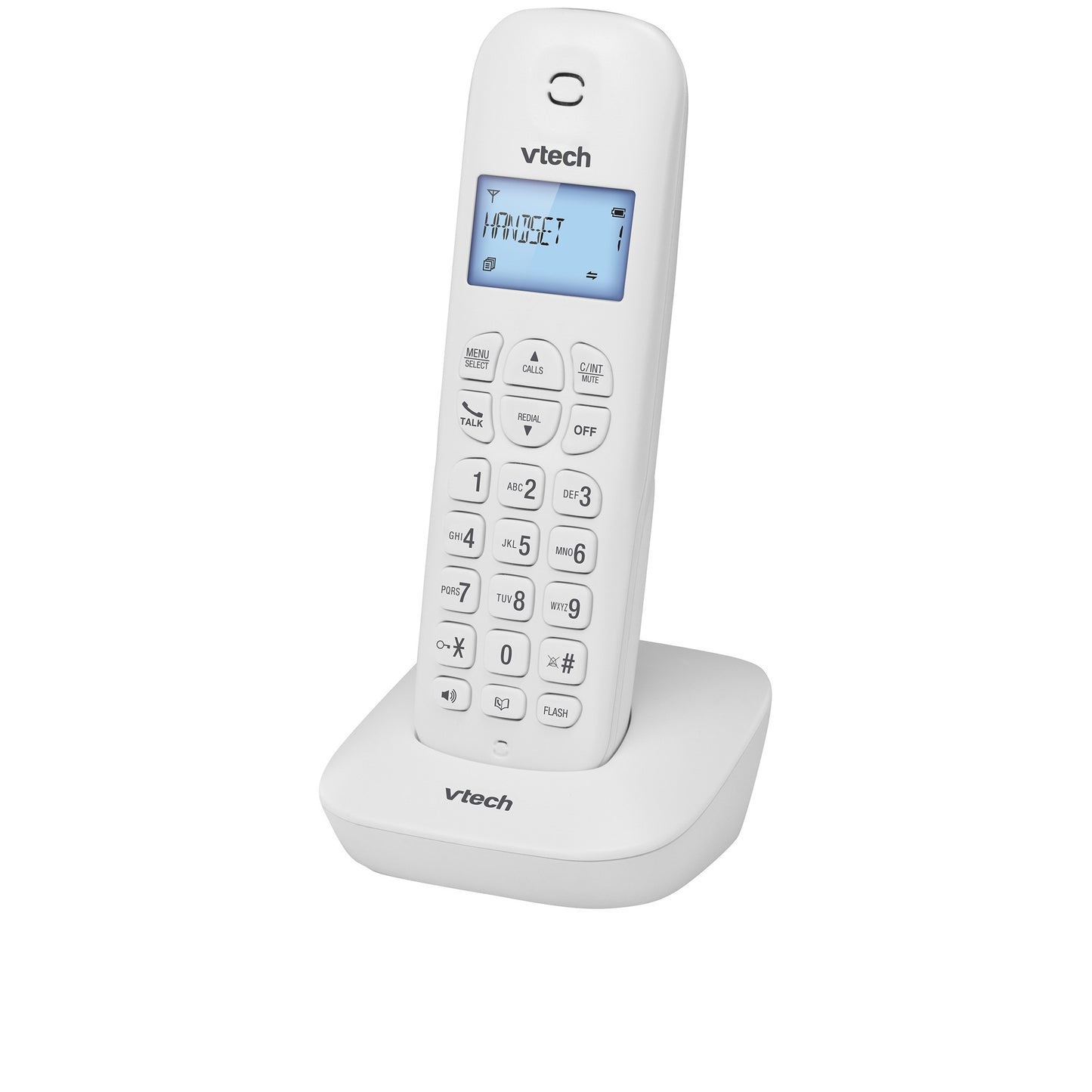 Vtech | ES2310A | Single cordless phone | Twin cordless phone | 2 Years Warranty