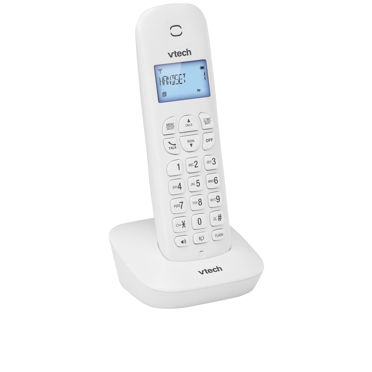 Vtech | ES2310A | Single cordless phone | Twin cordless phone | 2 Years Warranty