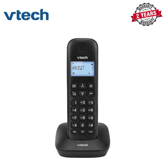 Vtech | ES2310A | Single cordless phone | Twin cordless phone | 2 Years Warranty