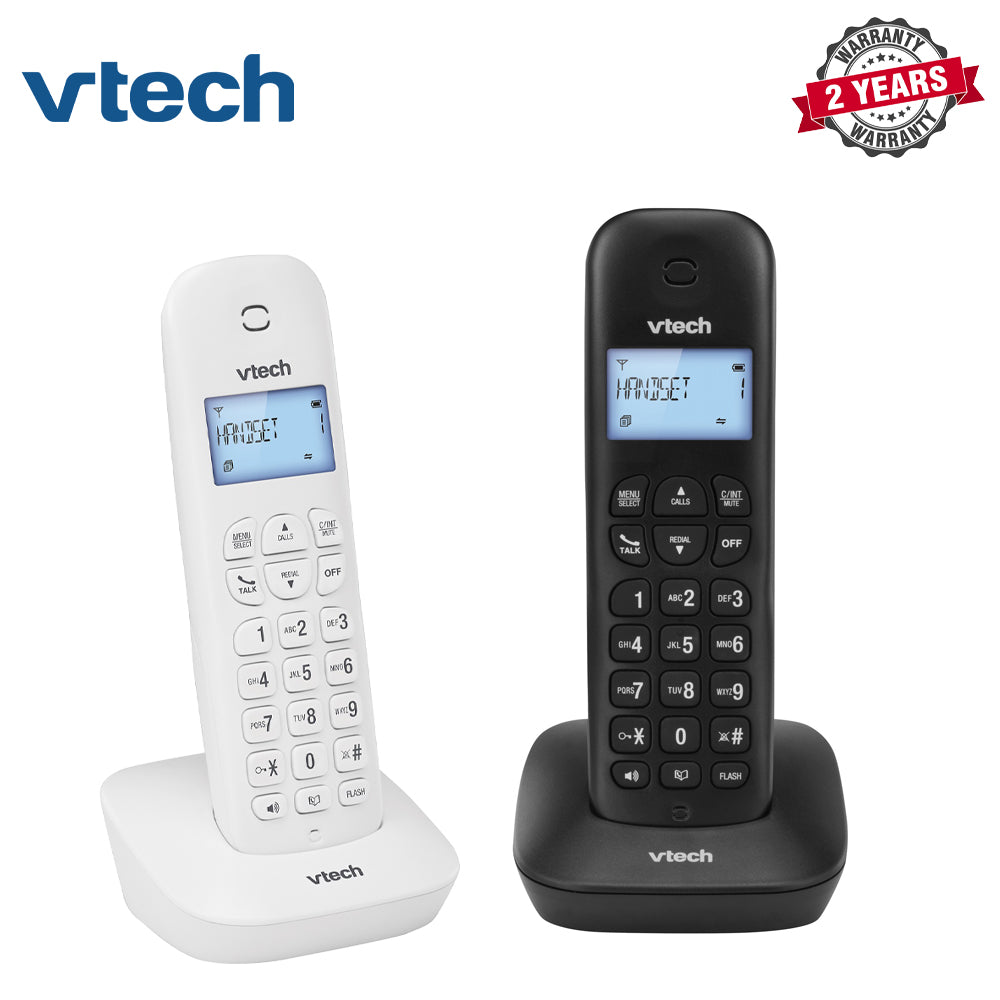 Vtech | ES2310A | Single cordless phone | Twin cordless phone | 2 Years Warranty