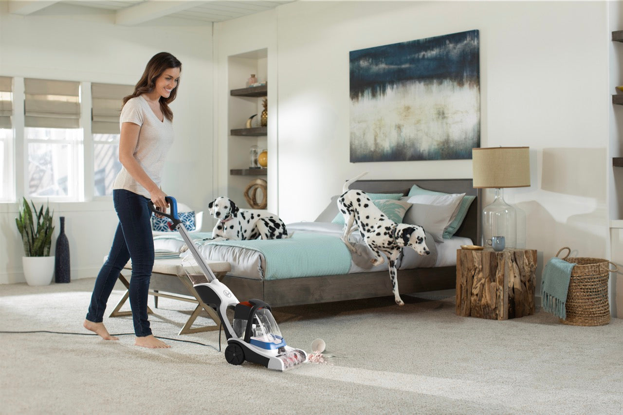 Hoover | FH50700-SAA | Powerdash Carpet Cleaner | 2 Years Warranty