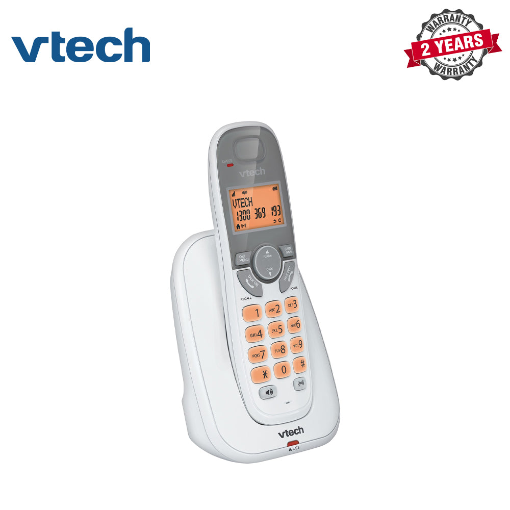 Vtech | FS6414A | Vol Booster Power Failure Backup Backlit LCD | 2 Years Warranty