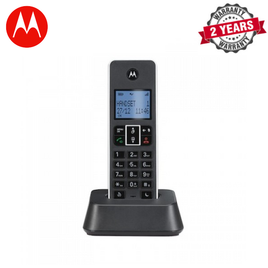 Motorola | IT.5.1X | Digital Cordless Telephone | 2 Year Warranty