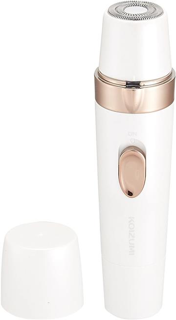 Koizumi | KLC-0720/PD | Rechargeable Mini Body Shaver | 1 Year Warranty