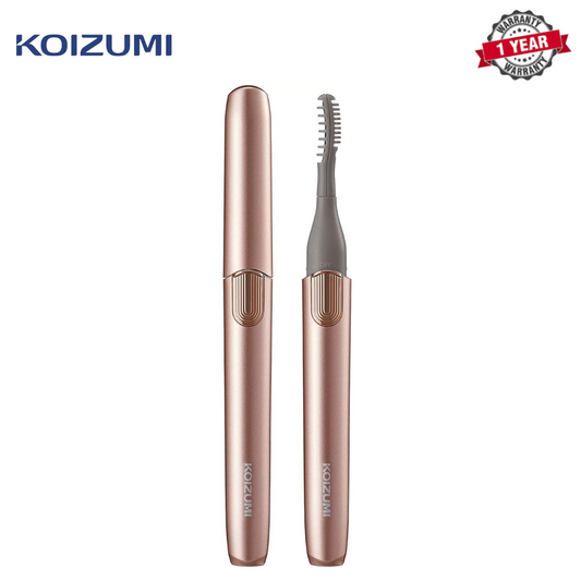 Koizumi | KLC-0980/PD | Eyelash Curler | 1 Year Warranty