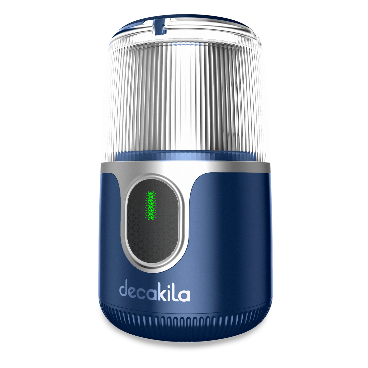 Decakila | KMCF022L/W | Decalife | Cordless Coffee Grinder, 90W, Spices Grinder | 1 Year Warranty