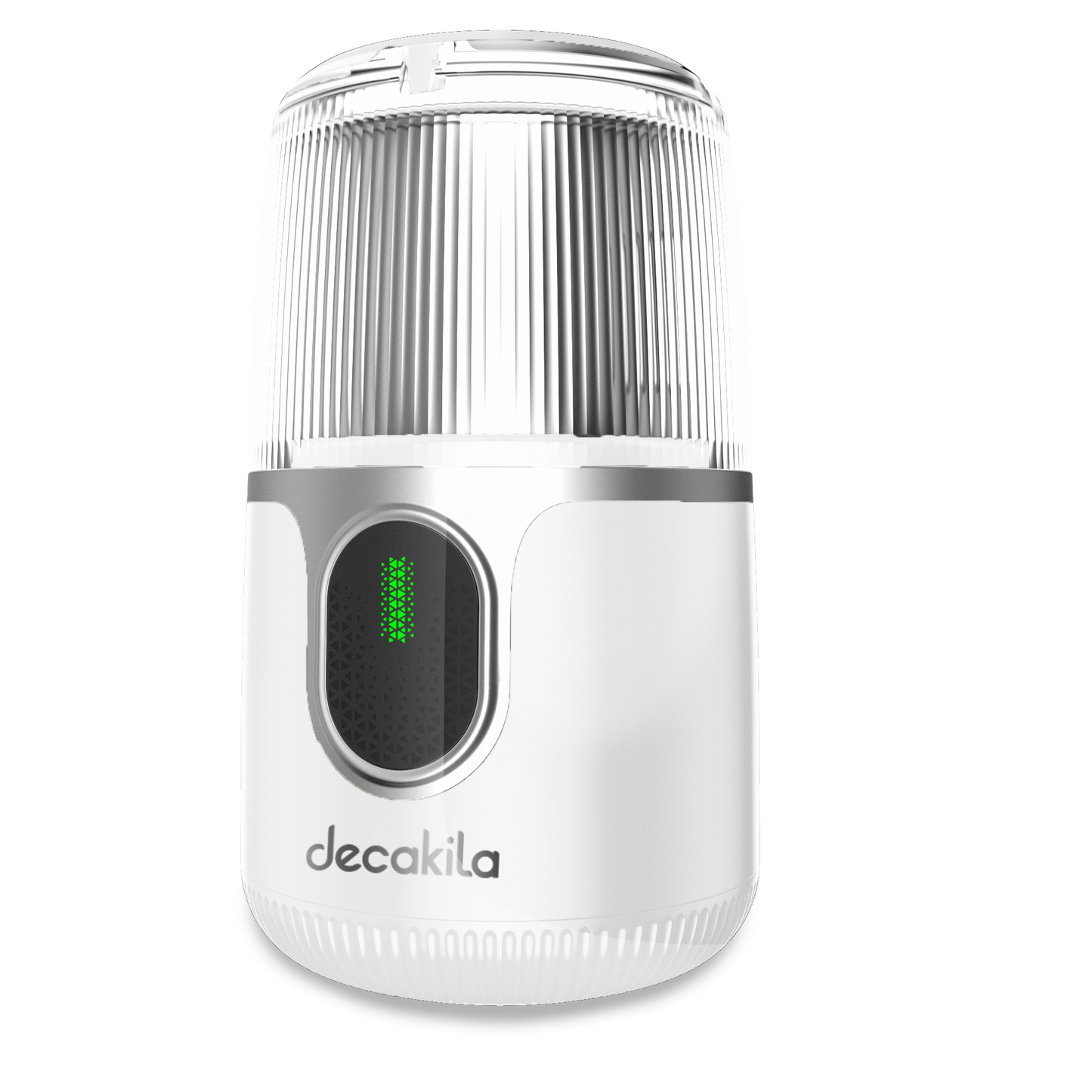 Decakila | KMCF022L/W | Decalife | Cordless Coffee Grinder, 90W, Spices Grinder | 1 Year Warranty