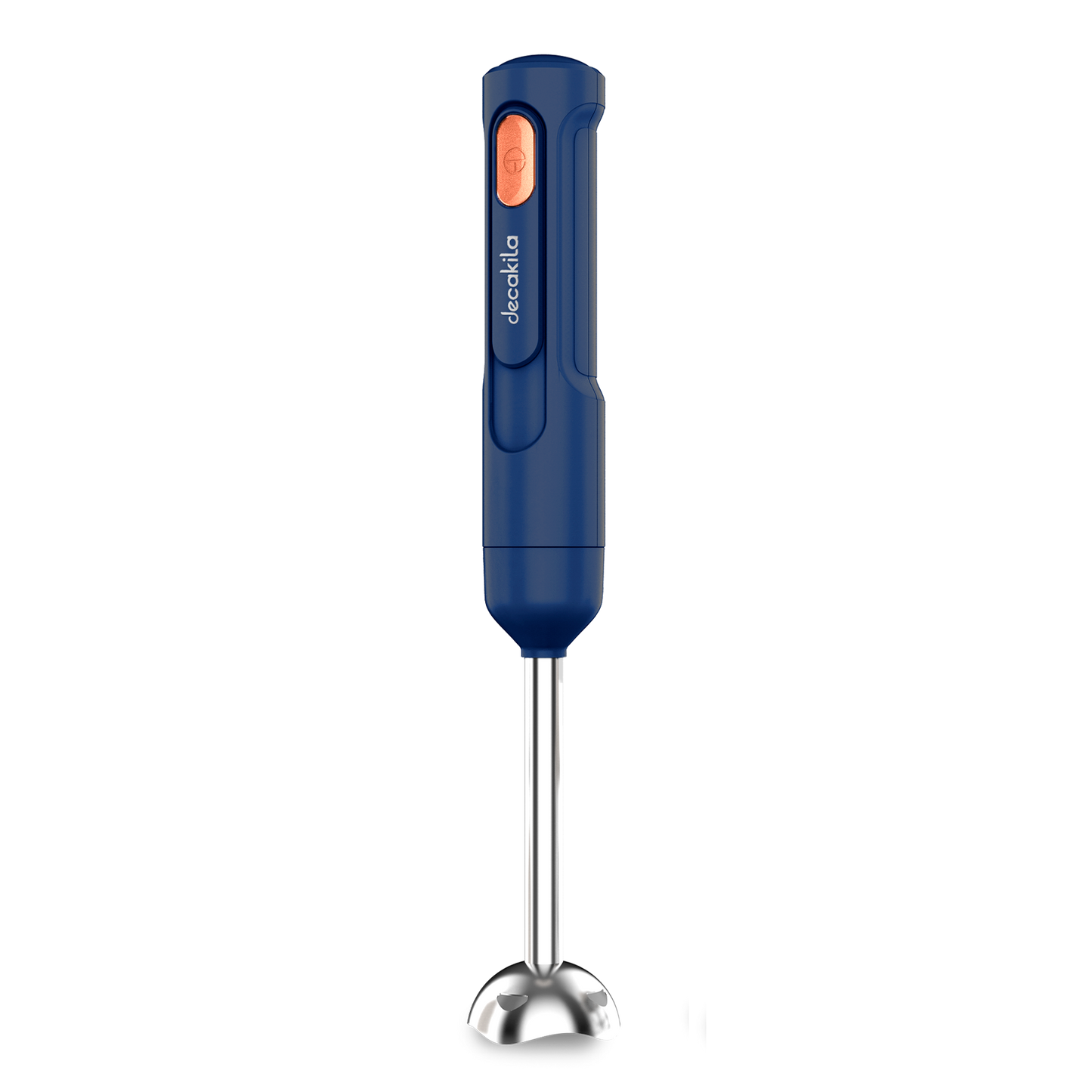 Decakila | KMJB042L/W | Decalife | 5-in-1 Cordless Hand Blender, 60W, SUS Shaft Blend Rod | 1 Year Warranty