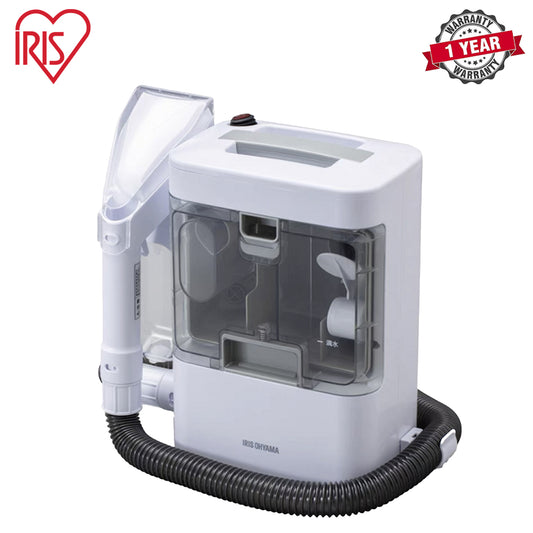 Iris Ohyama | RNS-300 | Rinser Cleaner | 1 Year Warranty