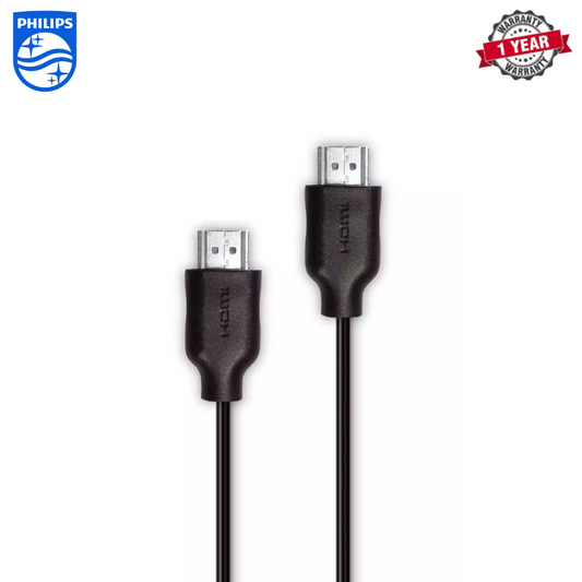 Philips | SWV1432BN/94 | HDMI Cable | 1 Year Warranty