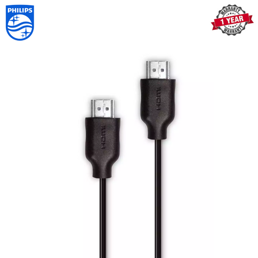 Philips | SWV1436BN/94 | HDMI Cable | 1 Year Warranty