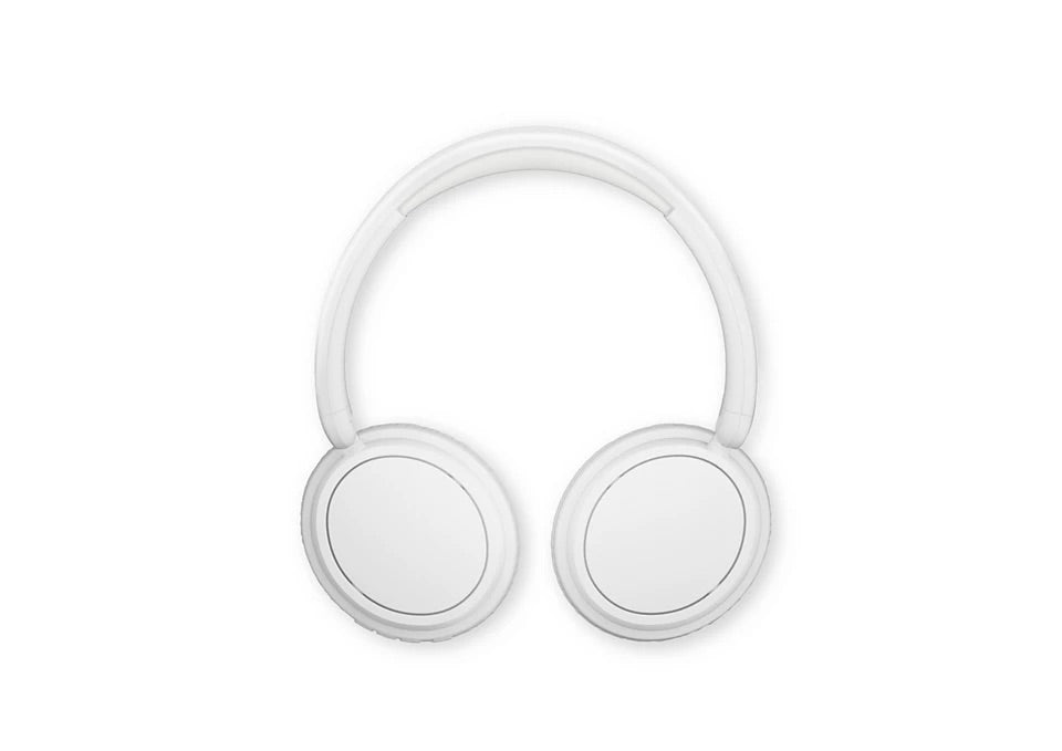 Philips TAH5209 Over-Ear Wireless Headphones | Dynamic Bass | 65 Hrs Play Time | Clear Call